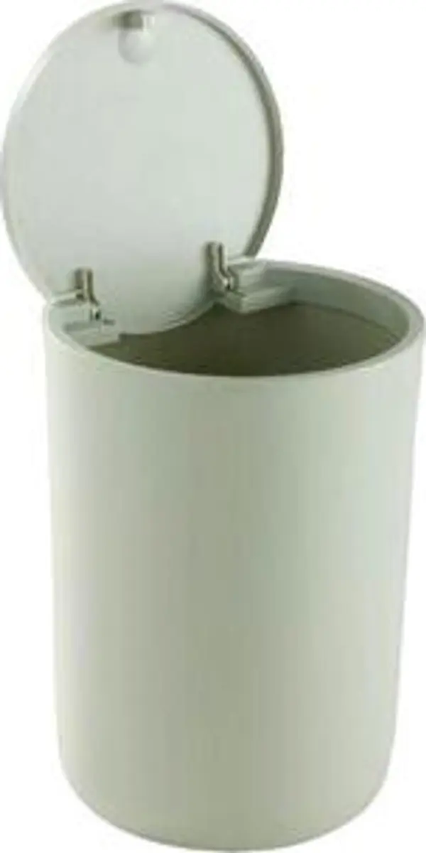 Today Today  Košare i kutije Poubelle  Utility 8,5 L plastique avec couvercle poussoir  Today
