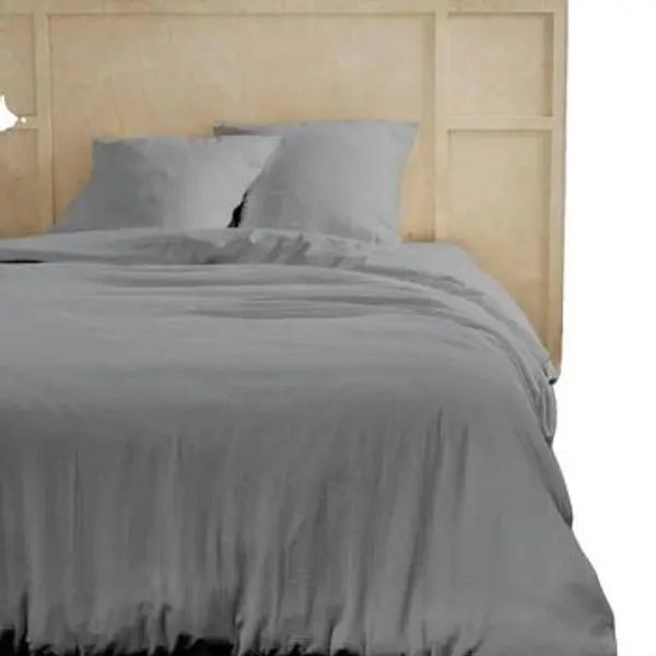 Today Today  Navlake za pokrivače Housse de couette  123326 acier 260x240 cm  Today