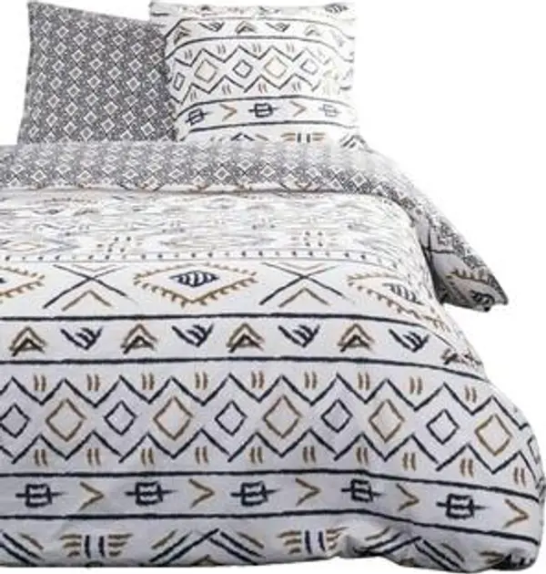 Today Today  Navlake za pokrivače Housse de couette  240x220 cm blanc  Today