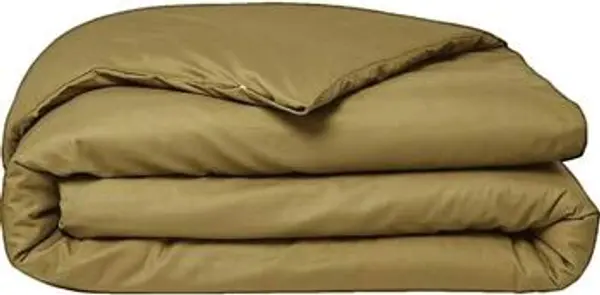 Today Today  Navlake za pokrivače Housse de couette  bio bronze  Today