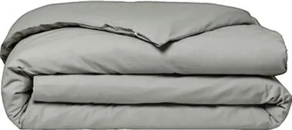 Today Today  Navlake za pokrivače Housse de couette  Bio gris clair 220x240 cm  Today