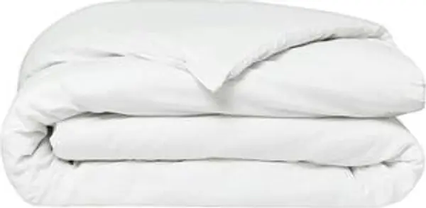 Today Today  Navlake za pokrivače Housse de couette  Essential Blanc 220 x 240 cm  Today