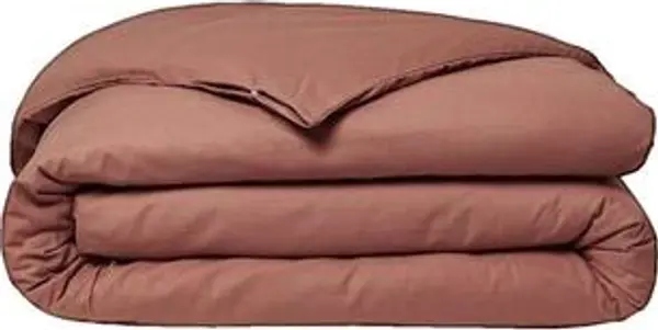 Today Today  Navlake za pokrivače Housse de couette  Essential terracotta  Today