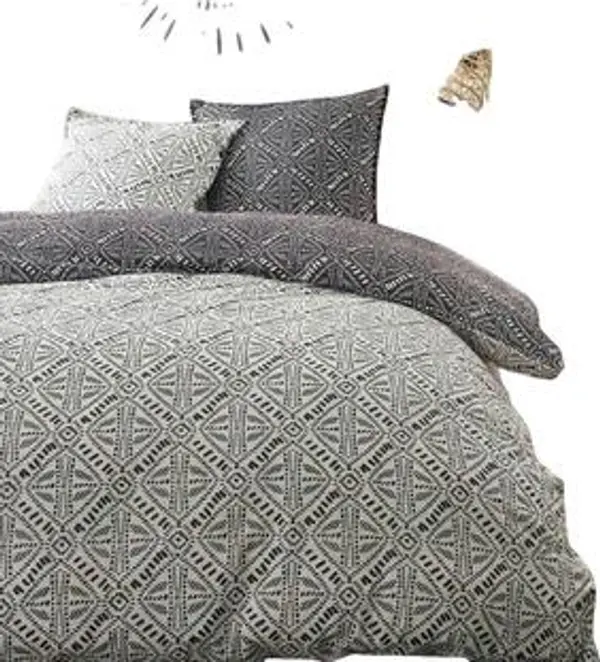 Today Today  Navlake za pokrivače Housse de couette  parure de lit 240x220 cm coton  Today