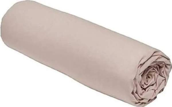 Today Today  Plahte Drap housse  Essential rose des sables  Today