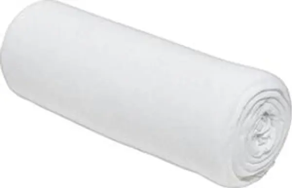 Today Today  Plahte s gumicom Drap housse  Essential coton blanc 140x190 cm  Today