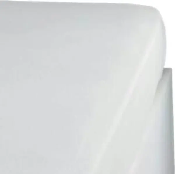 Today Today  Plahte s gumicom Drap housse  Jersey ajustable blanc  Today