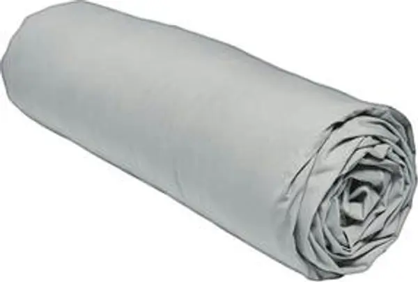 Today Today  Plahte s gumicom Drap housse  Prestige 140x200 cm bonnet 30 cm gris  Today