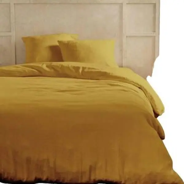 Today Today  Posteljina Parure de lit  Moderne Ocre  Today