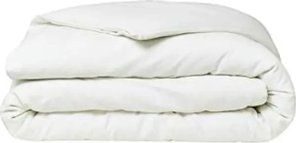 Today Today  Posteljina Parure de lit  Prestige satin de coton craie  Today