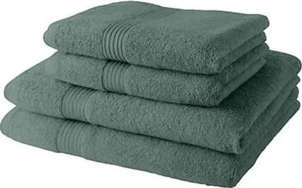 Today Today  Ručnici i rukavice za pranje Serviettes et draps de bain  Essentiel coton  Today