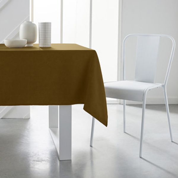Today Today  Stolnjaci Nappe 150/250 Polyester TODAY Essential Bronze  Today