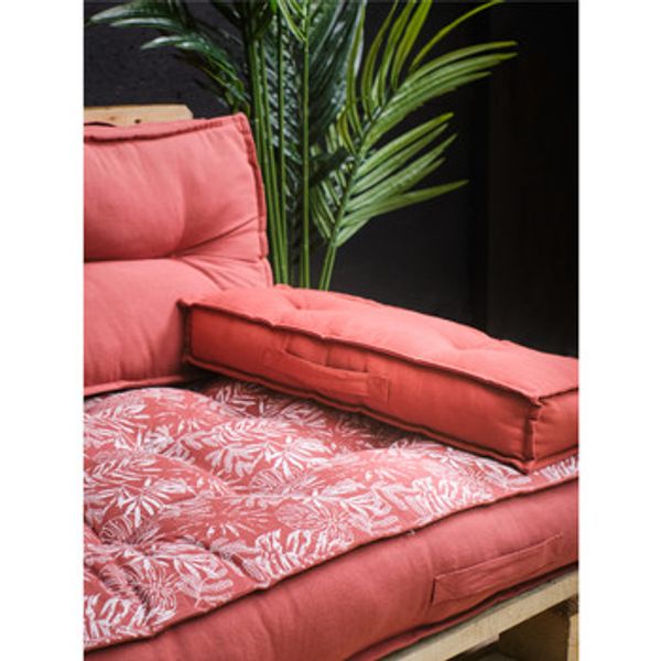 Today Today  Vanjski tabure Accoudoir 58/10/20 Terracotta Spirit Garden 22  Today