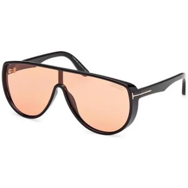 Tom Ford Tom Ford  Sunčane naočale ACHILLES FT1182 05E  Tom Ford