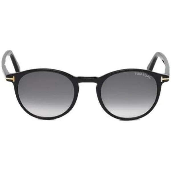 Tom Ford Tom Ford  Sunčane naočale ANDREA-02 FT0539 01B  Tom Ford