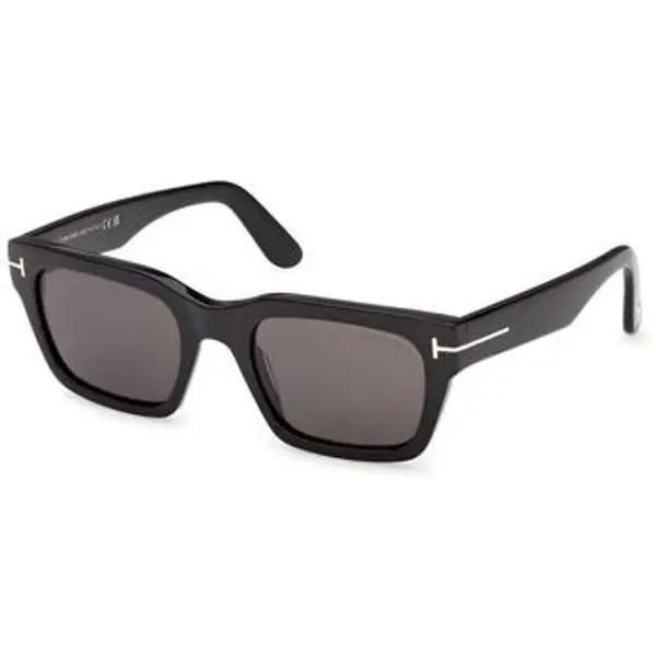 Tom Ford Tom Ford  Sunčane naočale ANDY-02 FT1333 01A  Tom Ford