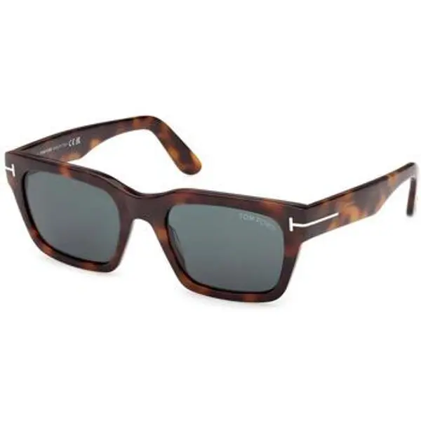 Tom Ford Tom Ford  Sunčane naočale ANDY-02 FT1333 53V  Tom Ford