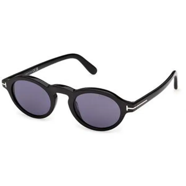 Tom Ford Tom Ford  Sunčane naočale ARISTOTELE-02 FT1332 01V  Tom Ford