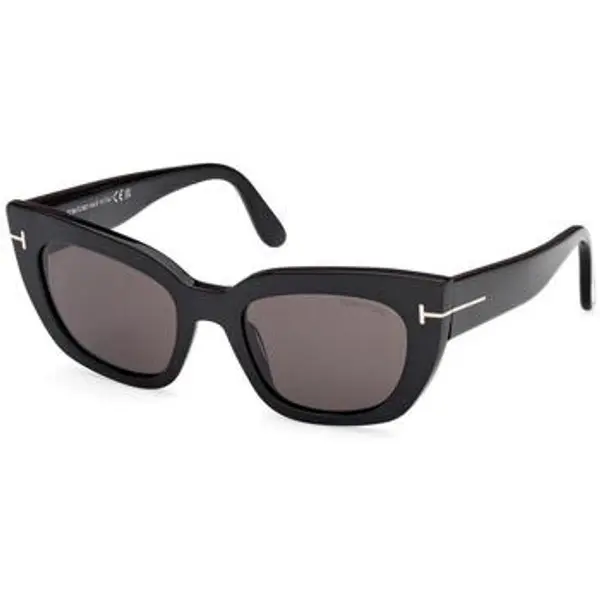 Tom Ford Tom Ford  Sunčane naočale ATHENA FT1190 01A  Tom Ford