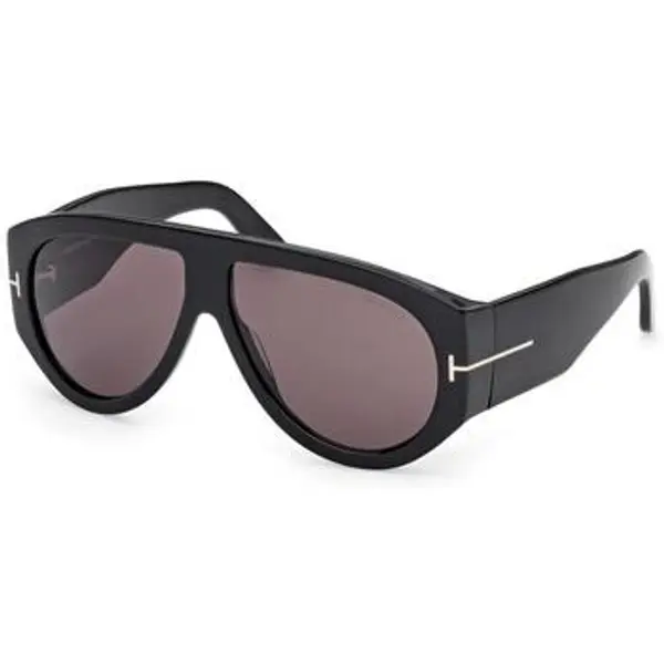 Tom Ford Tom Ford  Sunčane naočale BRONSON FT1044 01A  Tom Ford