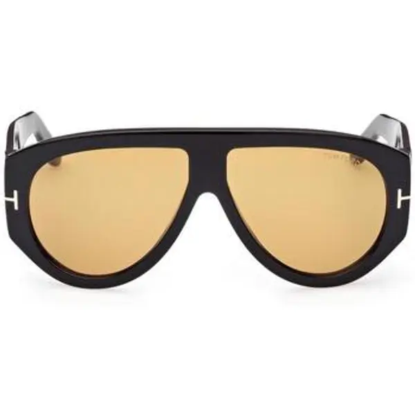 Tom Ford Tom Ford  Sunčane naočale BRONSON FT1044 01E  Tom Ford