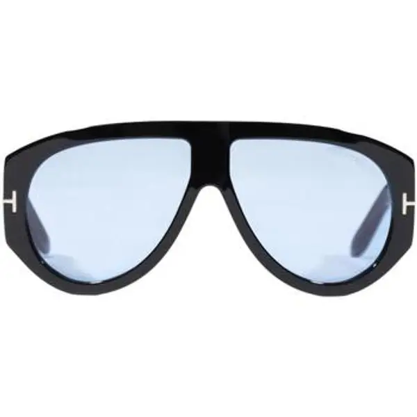 Tom Ford Tom Ford  Sunčane naočale BRONSON FT1044 01V  Tom Ford