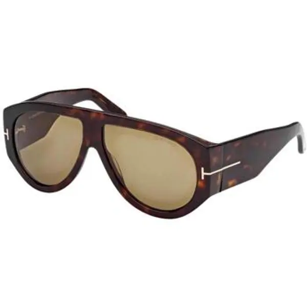 Tom Ford Tom Ford  Sunčane naočale BRONSON FT1044 52N  Tom Ford