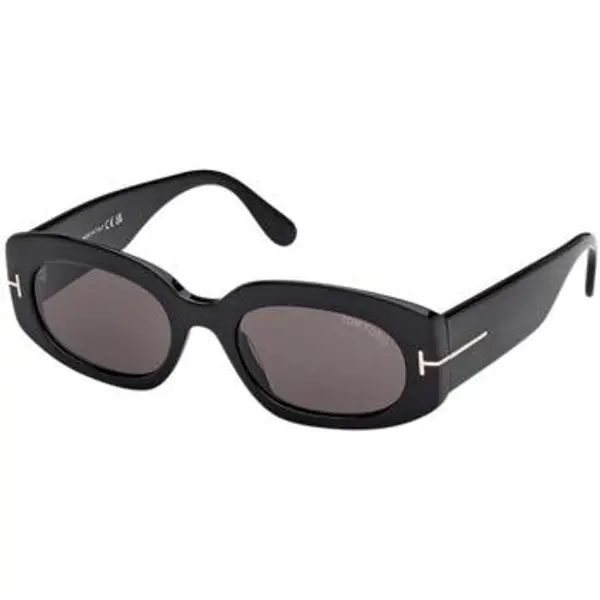 Tom Ford Tom Ford  Sunčane naočale CIELLE FT1187 01A  Tom Ford