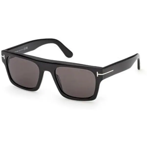 Tom Ford Tom Ford  Sunčane naočale CYRUS-02 FT1337 01A  Tom Ford