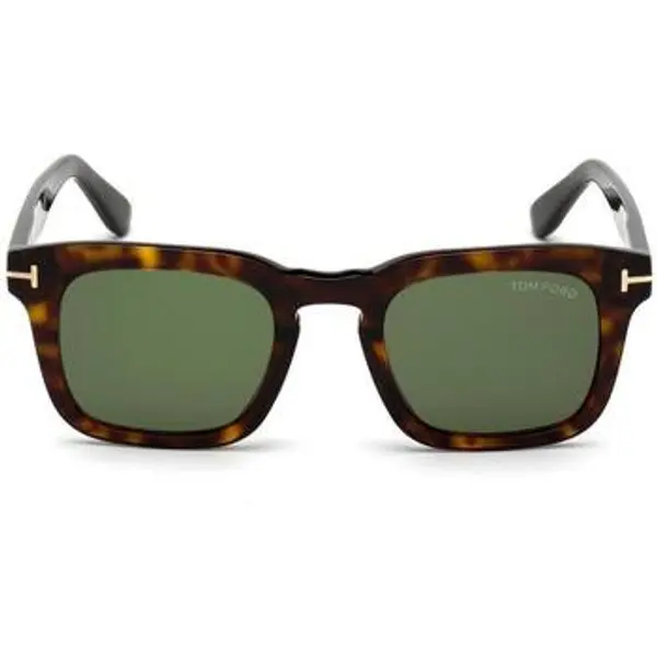 Tom Ford Tom Ford  Sunčane naočale DAX FT0751 5052N  Tom Ford