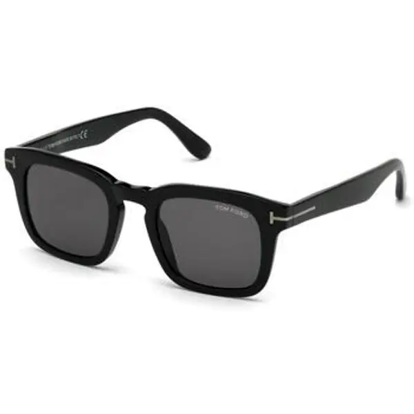Tom Ford Tom Ford  Sunčane naočale DAX FT0751-N 01A  Tom Ford