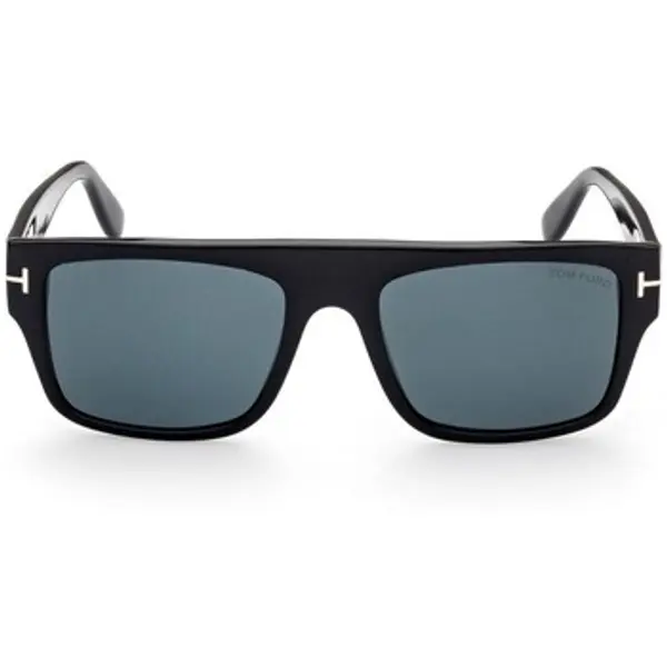 Tom Ford Tom Ford  Sunčane naočale DUNNING-02 FT0907 01V  Tom Ford