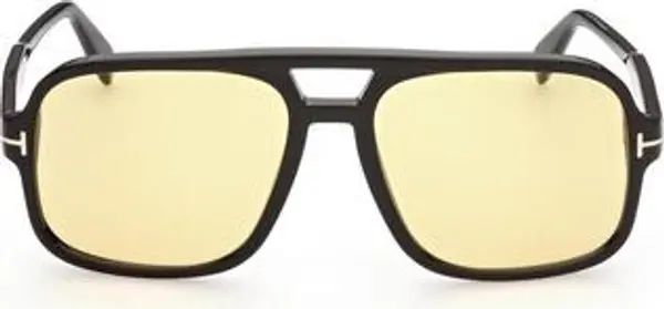 Tom Ford Tom Ford  Sunčane naočale FALCONER-02 FT0884 01E  Tom Ford