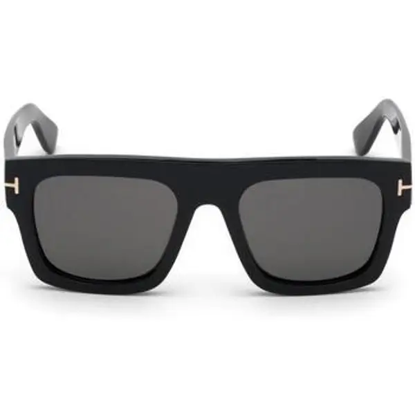 Tom Ford Tom Ford  Sunčane naočale FAUSTO FT0711 01A  Tom Ford
