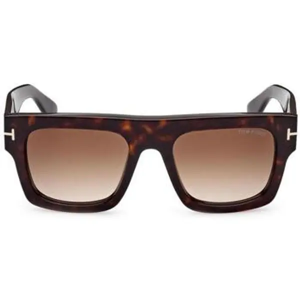 Tom Ford Tom Ford  Sunčane naočale FAUSTO FT0711 52F  Tom Ford