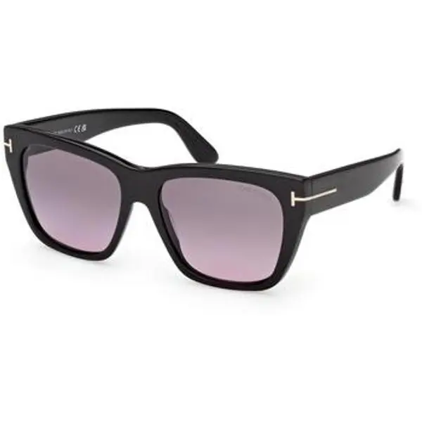Tom Ford Tom Ford  Sunčane naočale FLYNN-02 FT1343 01B  Tom Ford