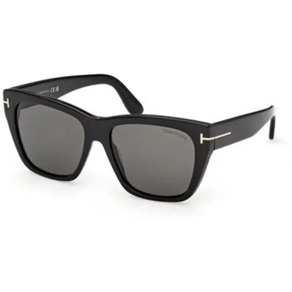 Tom Ford Tom Ford  Sunčane naočale FLYNN-02 FT1343 01D  Tom Ford