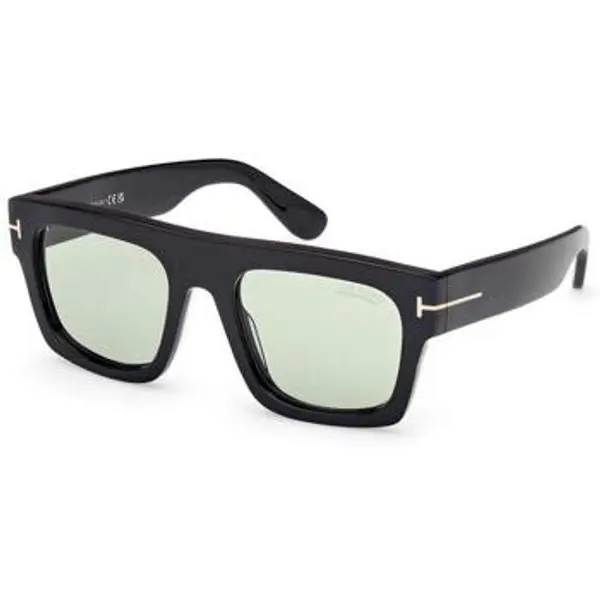 Tom Ford Tom Ford  Sunčane naočale FT0711 5301N  Tom Ford