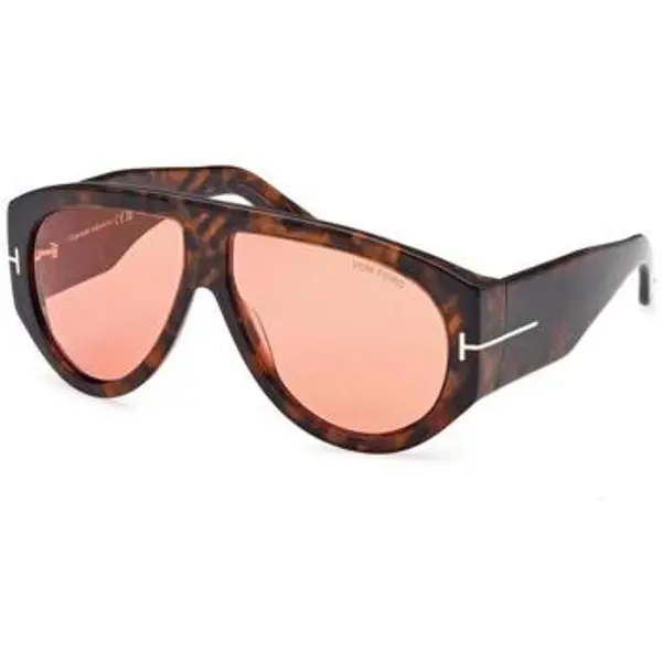 Tom Ford Tom Ford  Sunčane naočale FT1044 6052S  Tom Ford