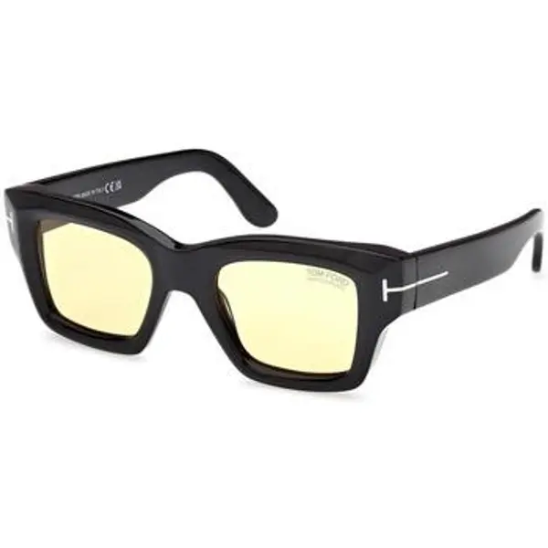 Tom Ford Tom Ford  Sunčane naočale FT1154 5001E  Tom Ford