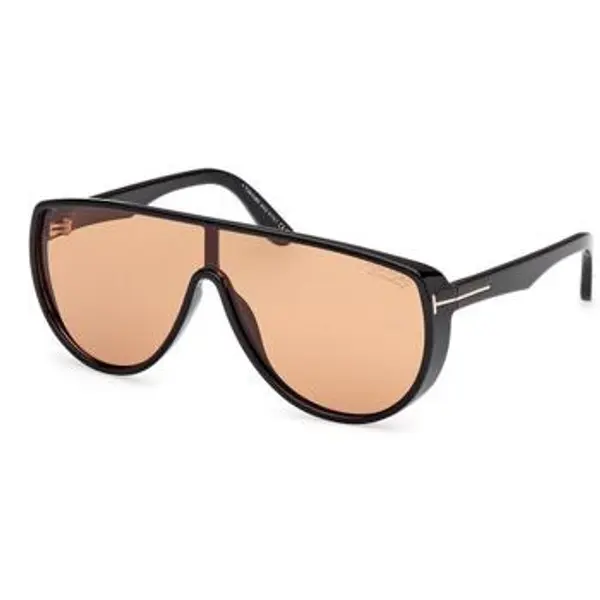 Tom Ford Tom Ford  Sunčane naočale FT1182 0001E  Tom Ford