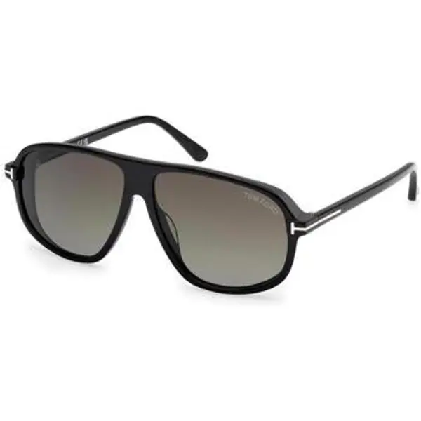 Tom Ford Tom Ford  Sunčane naočale FT1208 01B  Tom Ford