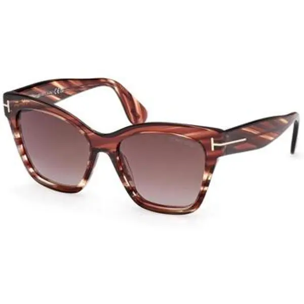 Tom Ford Tom Ford  Sunčane naočale FT1217 5555T  Tom Ford