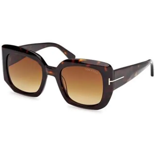 Tom Ford Tom Ford  Sunčane naočale FT1220 5252F  Tom Ford