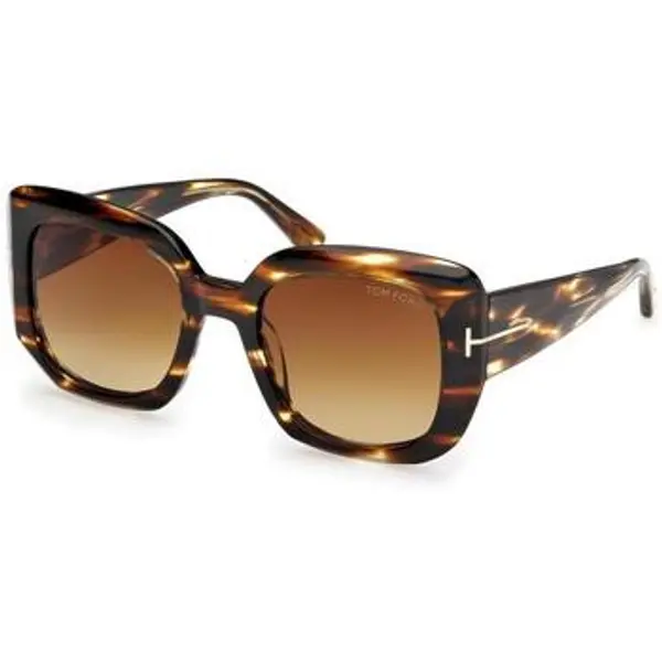 Tom Ford Tom Ford  Sunčane naočale FT1220 5255F  Tom Ford