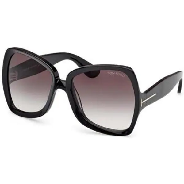Tom Ford Tom Ford  Sunčane naočale FT1222 6001B  Tom Ford