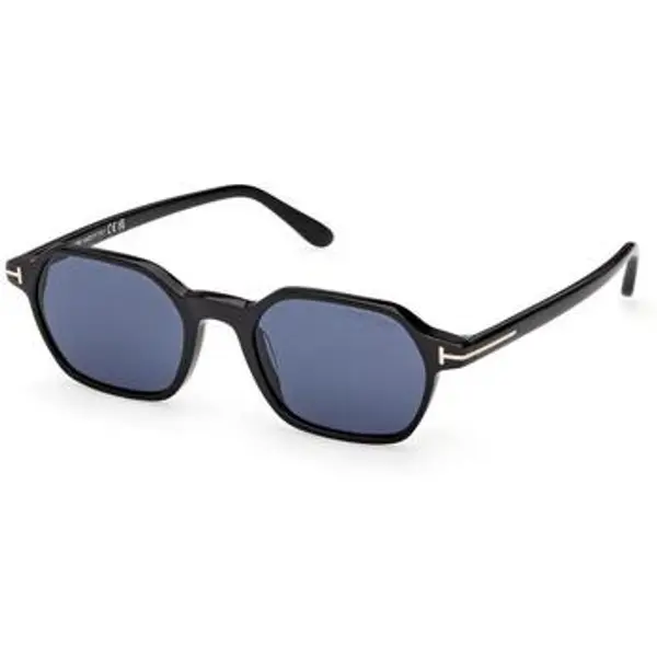 Tom Ford Tom Ford  Sunčane naočale FT1301 01V  Tom Ford