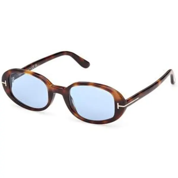 Tom Ford Tom Ford  Sunčane naočale FT1364 53V  Tom Ford