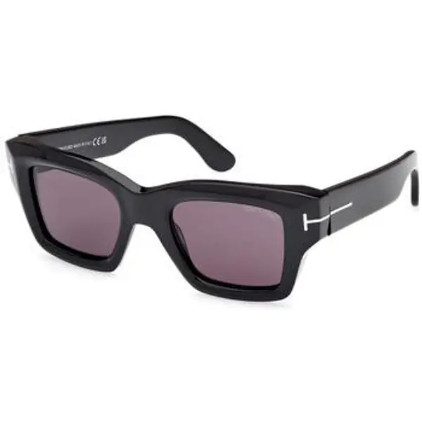 Tom Ford Tom Ford  Sunčane naočale ILIAS FT1154 01A  Tom Ford
