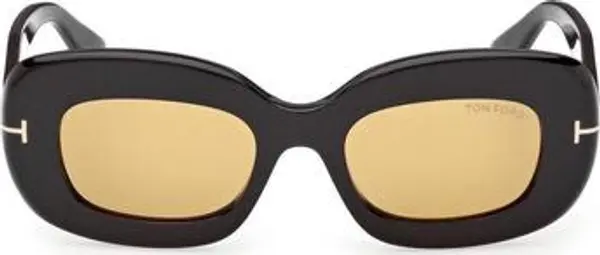 Tom Ford Tom Ford  Sunčane naočale ISLAY-02 FT1345 01E  Tom Ford